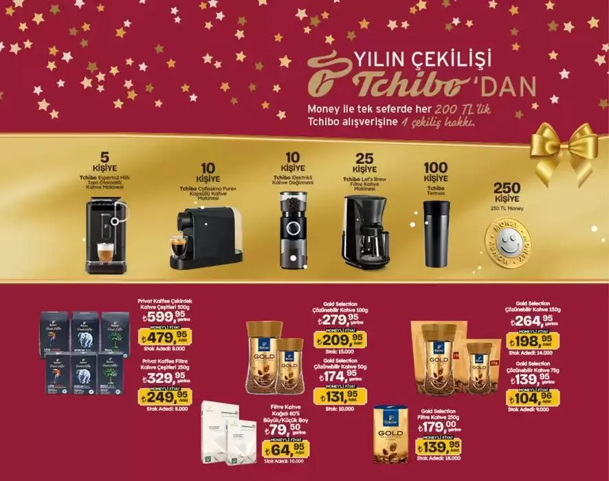 Katalog Cazip teklifleri keşfedin 9 Ocak - 16 Ocak 2025 - aktüel Sayfa 7