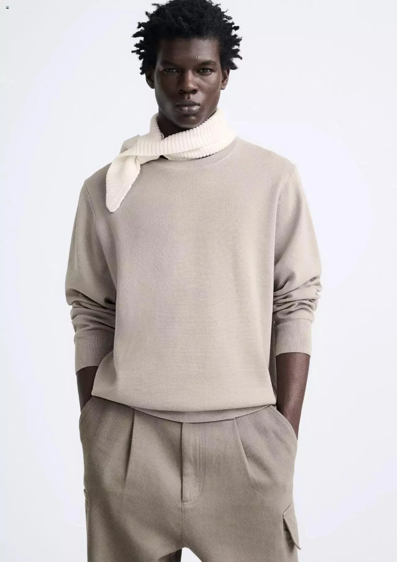 Zara - New in Men van 31 maart tot 7 maart 2024 - Folder pagina 10