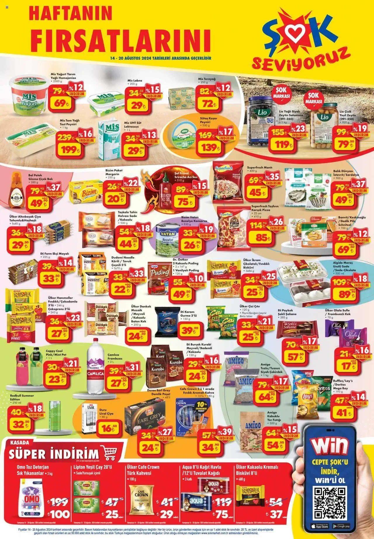 Şok Market Katalog - 0