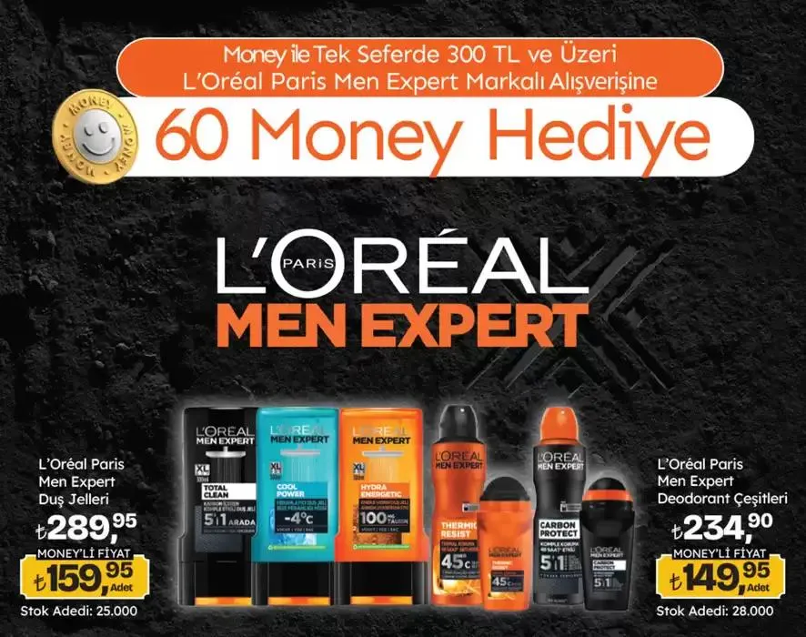 Katalog Sizin için en iyi tekliflerimiz 8 Şubat - 22 Şubat 2025 - aktüel Sayfa 10