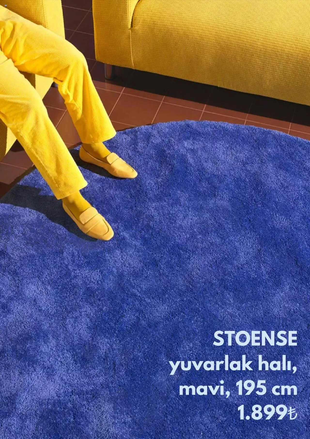 Katalog IKEA Katalog 25 Ağustos - 31 Aralık 2023 - aktüel Sayfa 6