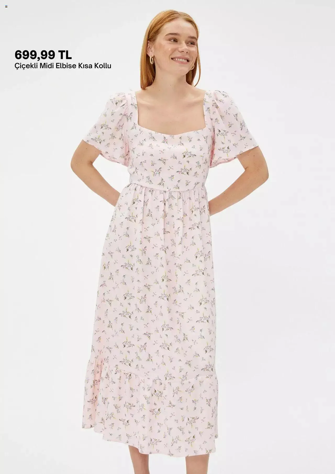 Katalog Koton Katalog 1 Temmuz - 31 Temmuz 2023 - aktüel Sayfa 19