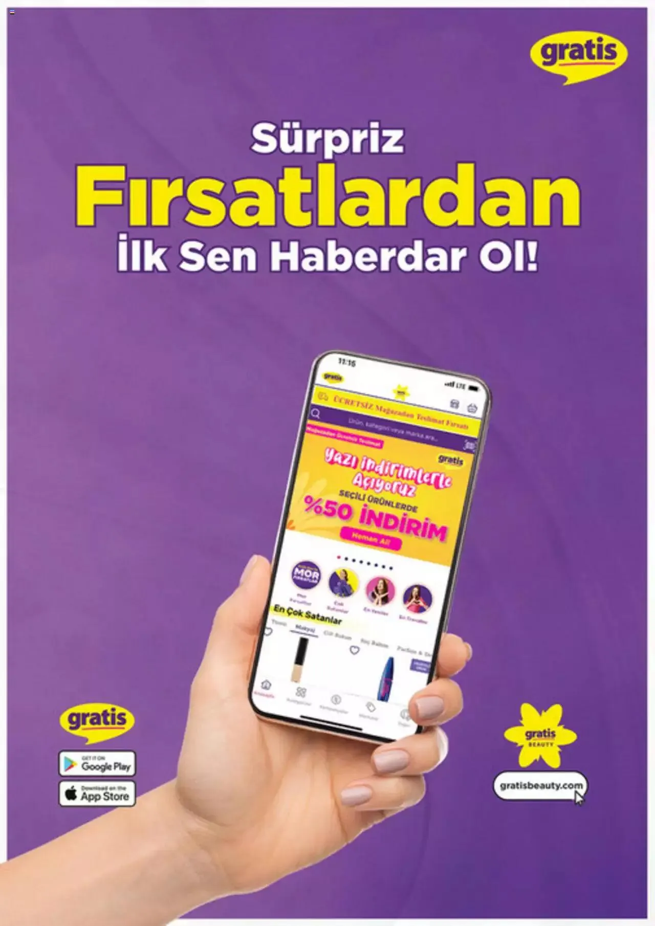 Katalog Gratis Katalog 3 Ekim - 3 Kasım 2023 - aktüel Sayfa 39