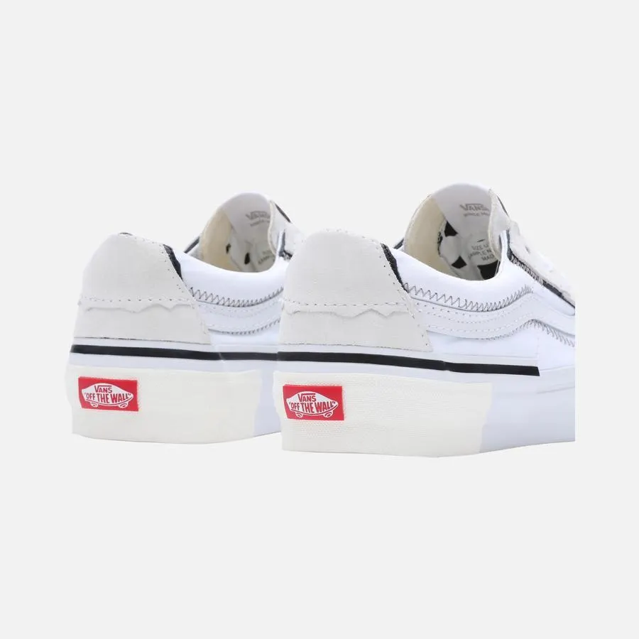 Vans Sportswear Sk8-Low Reconstruct Erkek Spor Ayakkabı
