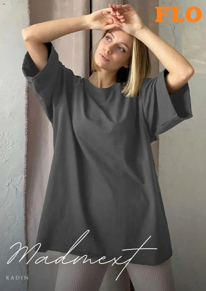 FLO Kadin Kampanyalar - 1