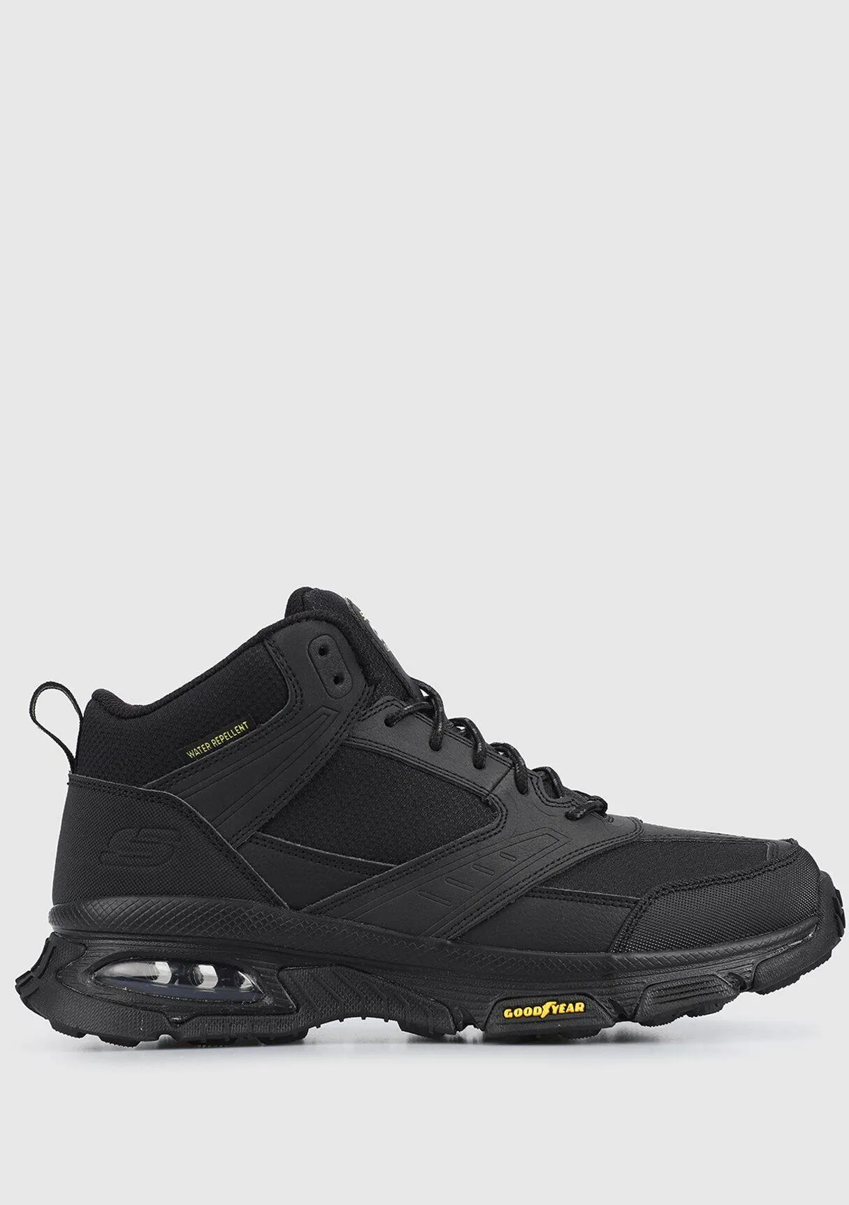 Skechers Skech-Air Envoy Siyah Erkek Yürüyüş Ayakkabısı 237215BBK