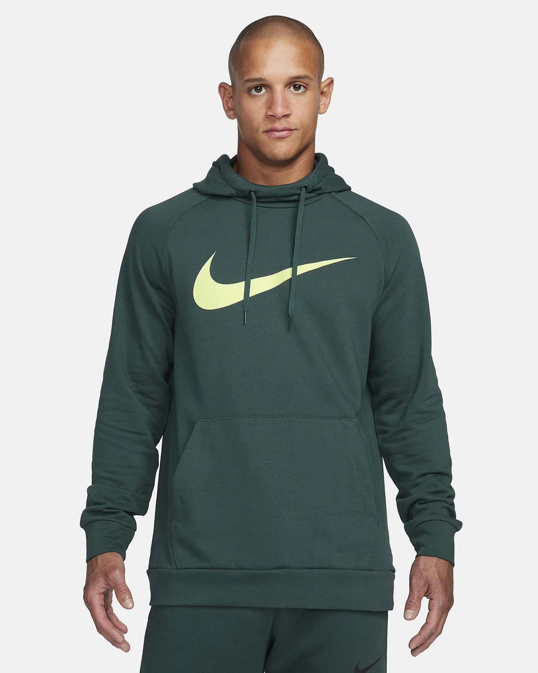 Nike Dry Graphic
