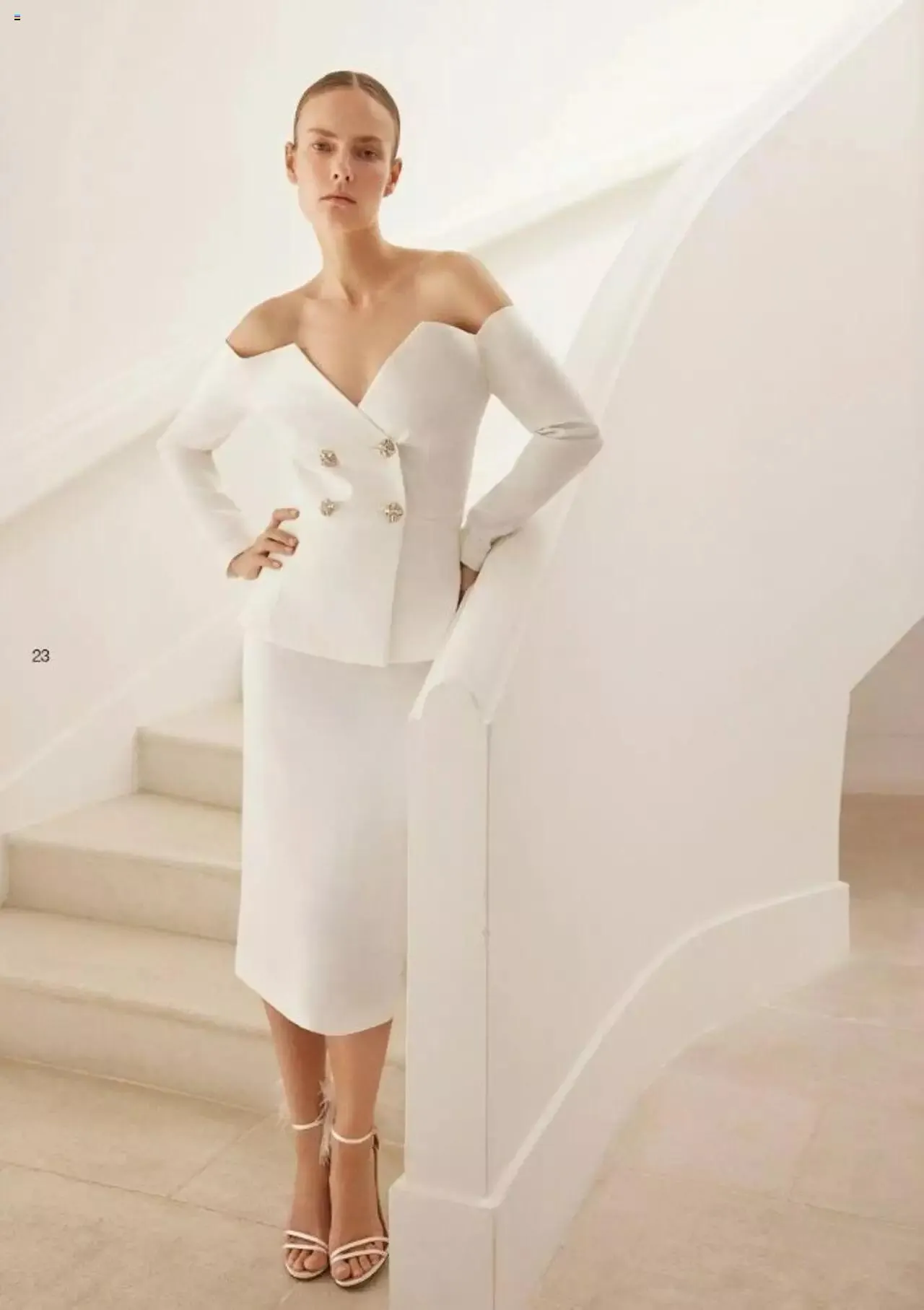 Katalog Beymen Katalog 13 Mart - 31 Aralık 2023 - aktüel Sayfa 25