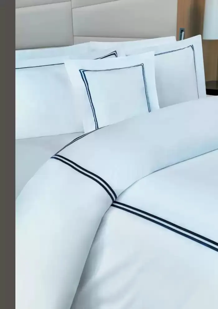 Katalog OTEL VE SPA TEKSTILI 2025 KOLEKSIYONU 8 Ocak - 31 Aralık 2025 - aktüel Sayfa 30