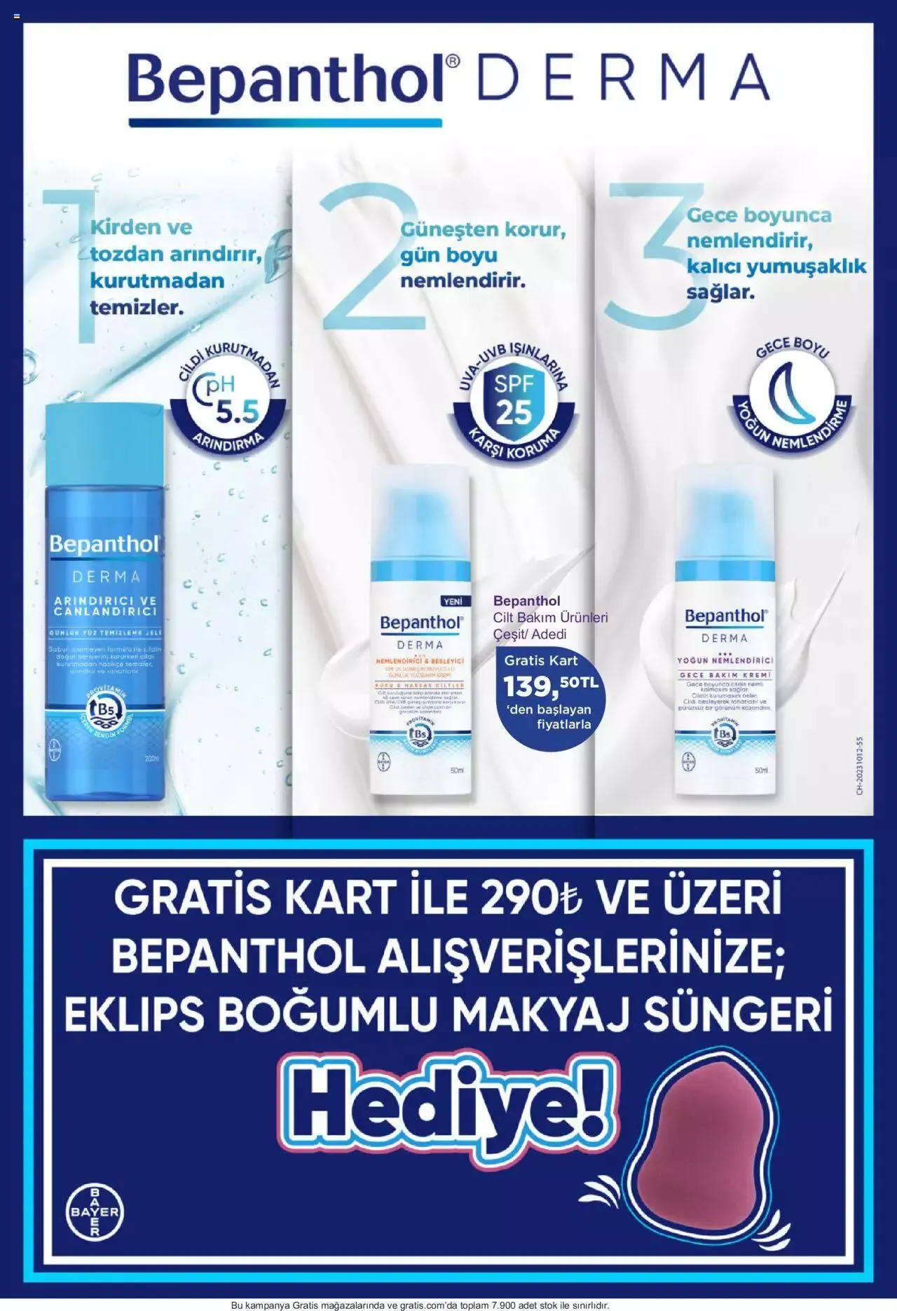 Katalog Gratis Katalog 3 Kasım - 30 Kasım 2023 - aktüel Sayfa 17