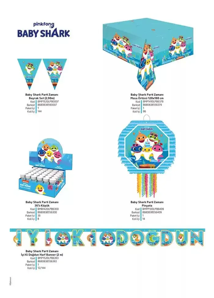 Katalog Ürün Kataloğu 8 Ocak - 8 Şubat 2025 - aktüel Sayfa 70