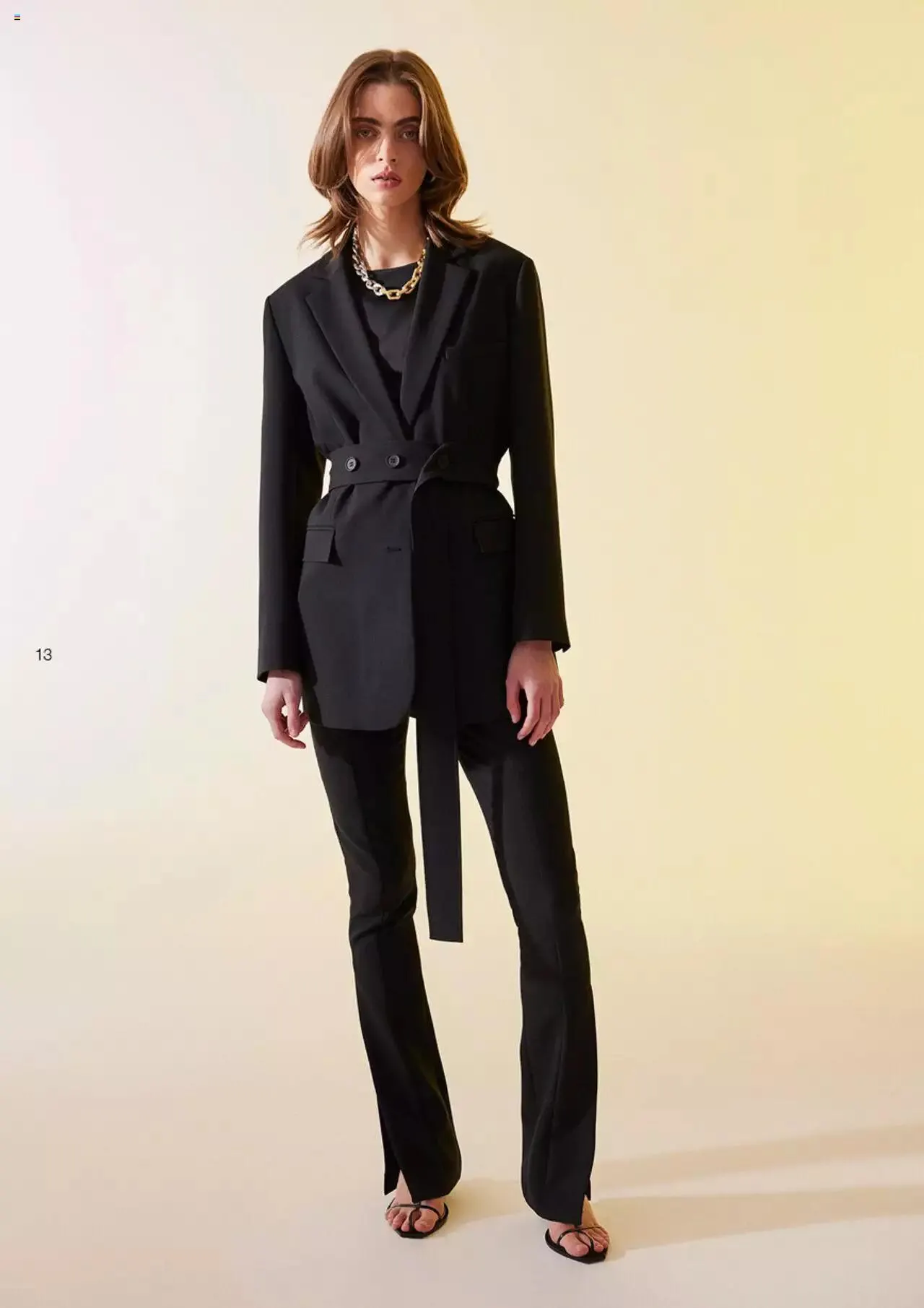 Katalog Beymen Katalog - Academia 2023 İlkbahar/Yaz Kadin 13 Mart - 31 Aralık 2023 - aktüel Sayfa 15