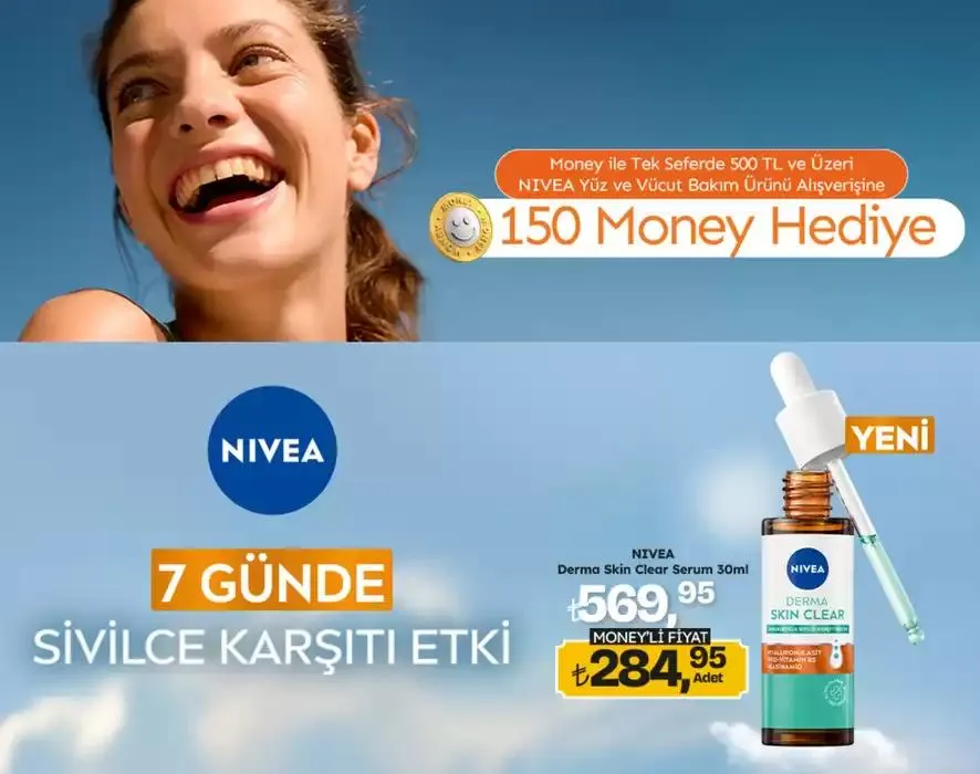 Katalog Sizin için en iyi tekliflerimiz 8 Şubat - 22 Şubat 2025 - aktüel Sayfa 16