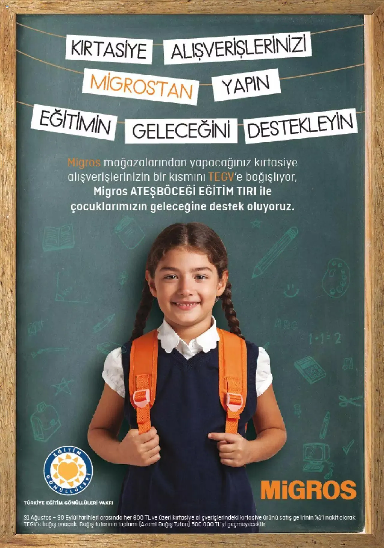 Katalog Migros Katalog - 5M Migroskop 14 Eylül - 27 Eylül 2023 - aktüel Sayfa 92