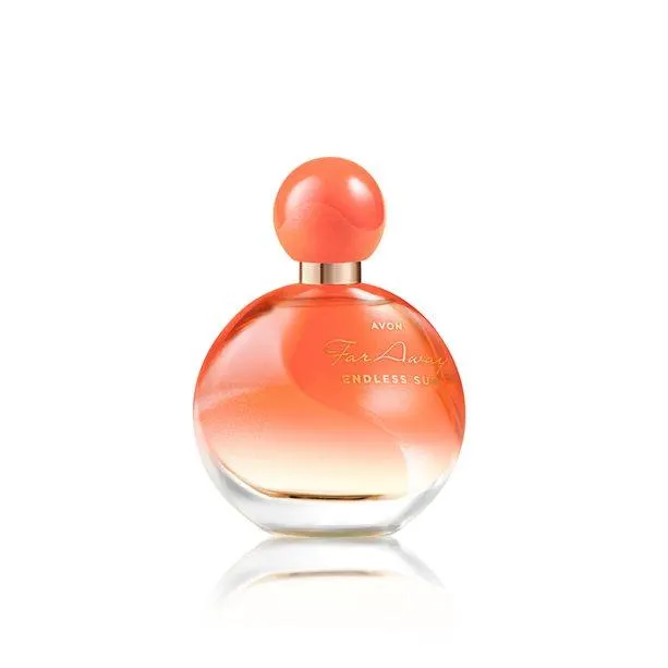 Far Away Endless Sun Kadın Parfüm EDP 50ml