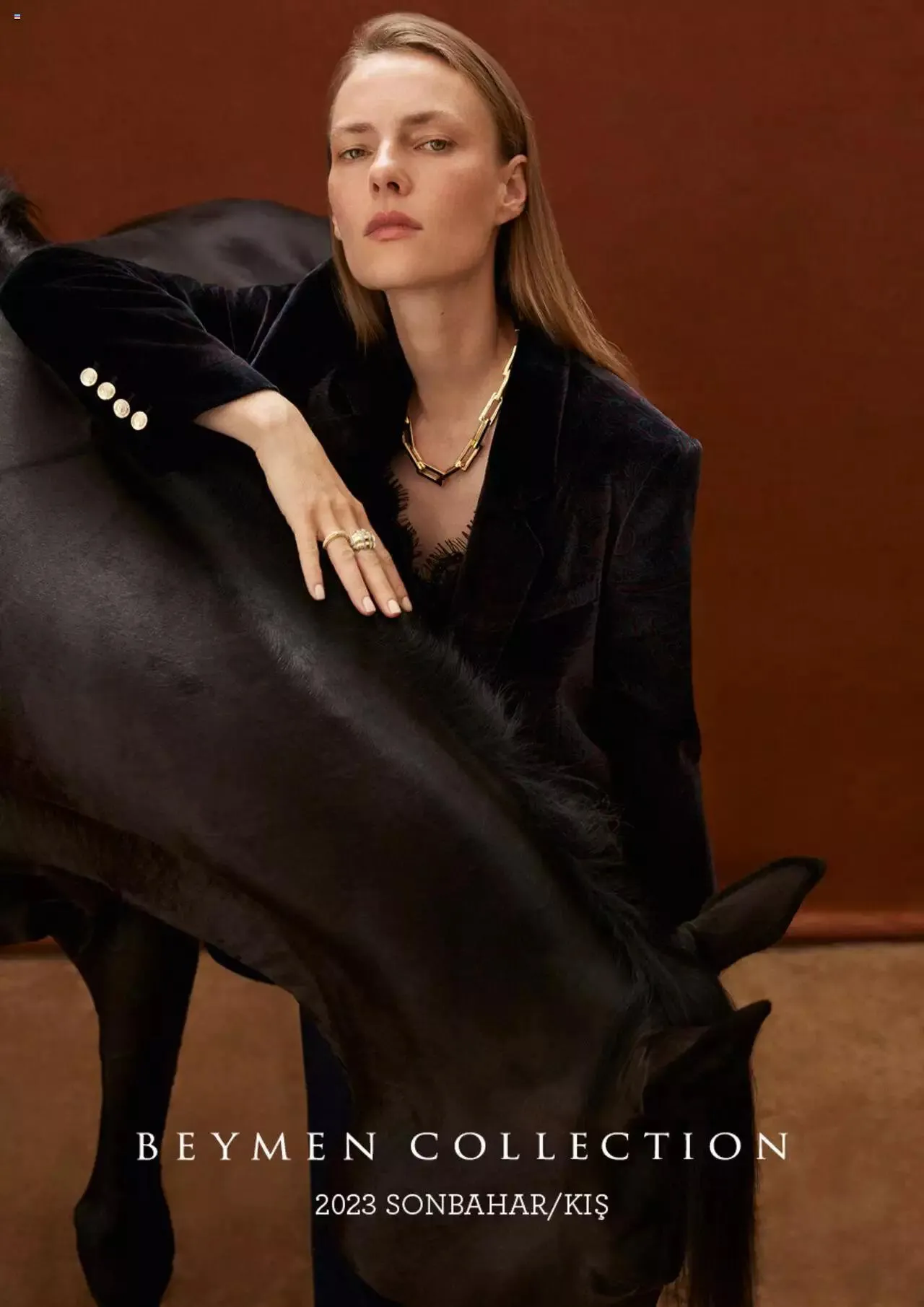 Beymen Katalog Sonbahar/Kış - 0