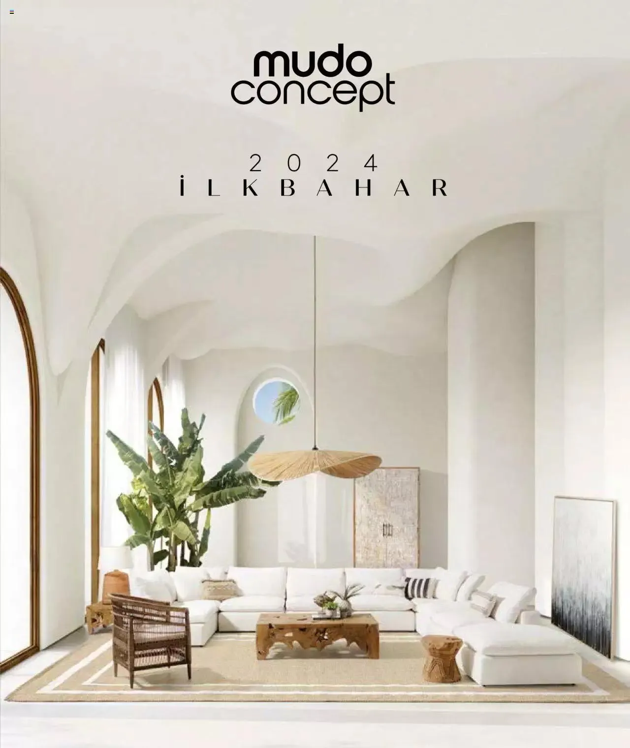 Katalog Mudo Ev & Yasam 1 Nisan - 10 Nisan 2024 - aktüel Sayfa 