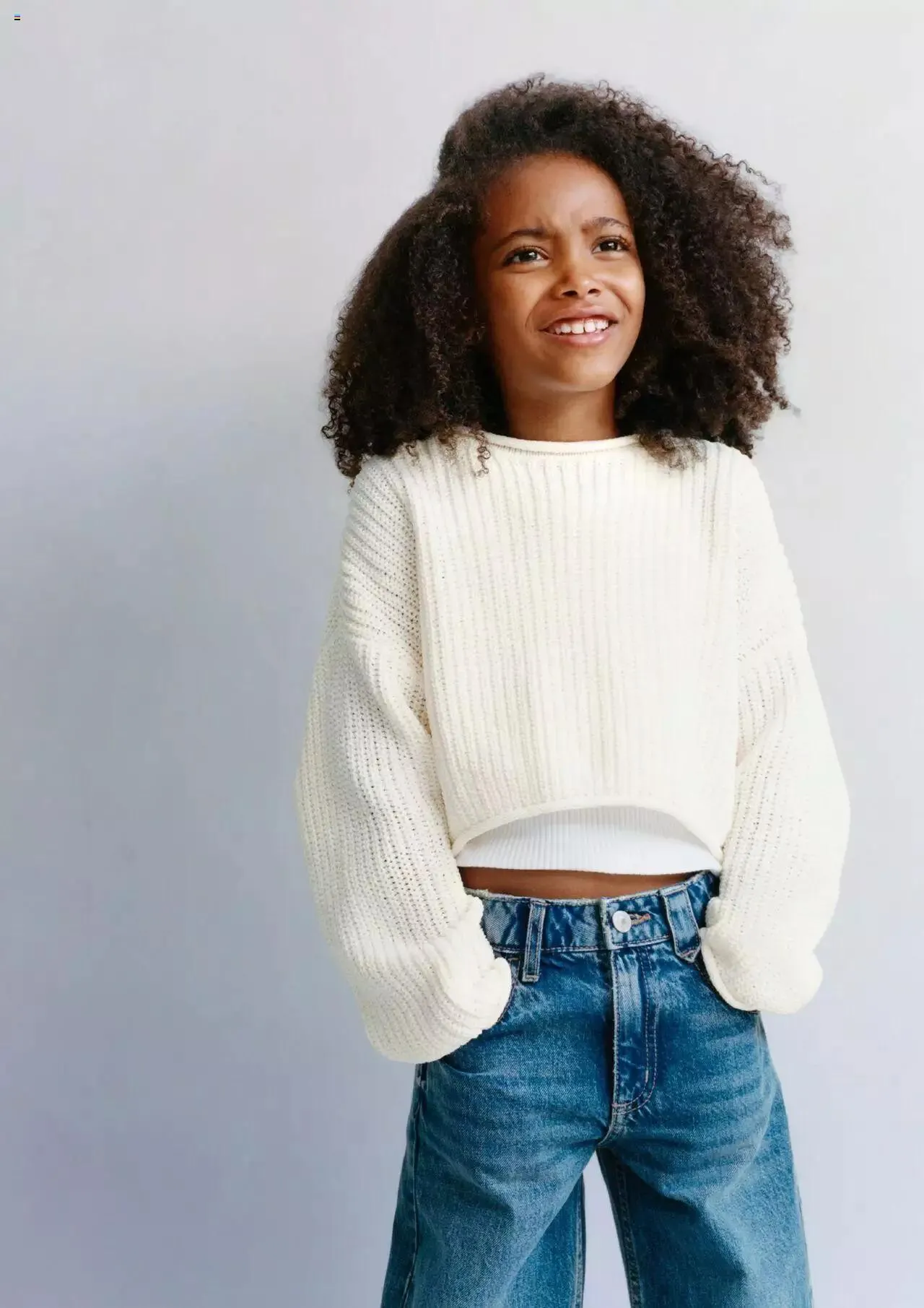 Katalog Zara Indirim Girls 1 Eylül - 31 Aralık 2023 - aktüel Sayfa 13