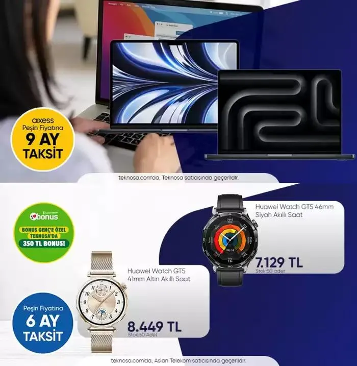 HAFTANIN ÜRÜNLERİ - 1