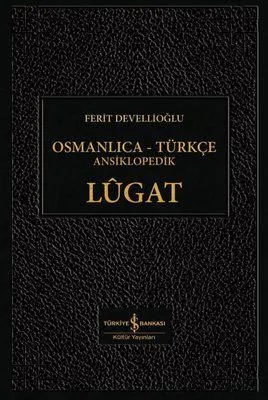 Osmanlıca-Türkçe Ansiklopedik Lügat