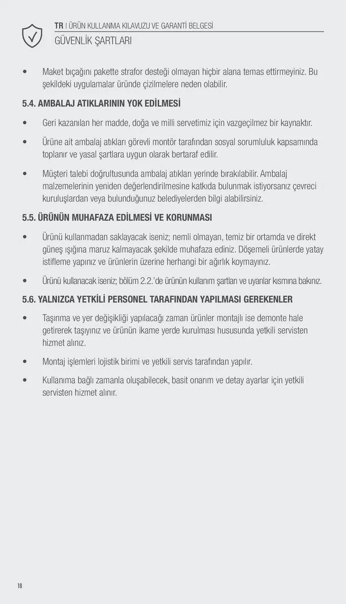 Katalog Panel Grubu 12 Şubat - 31 Aralık 2024 - aktüel Sayfa 20