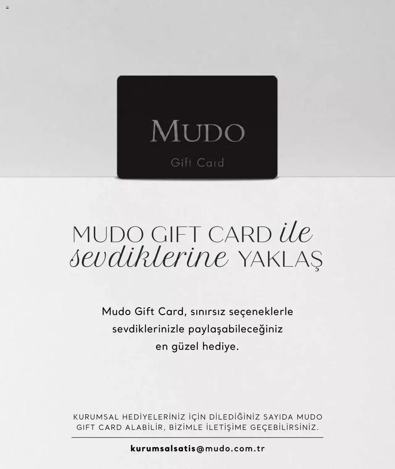 Katalog Mudo Katalog 1 Kasım - 31 Aralık 2023 - aktüel Sayfa 162