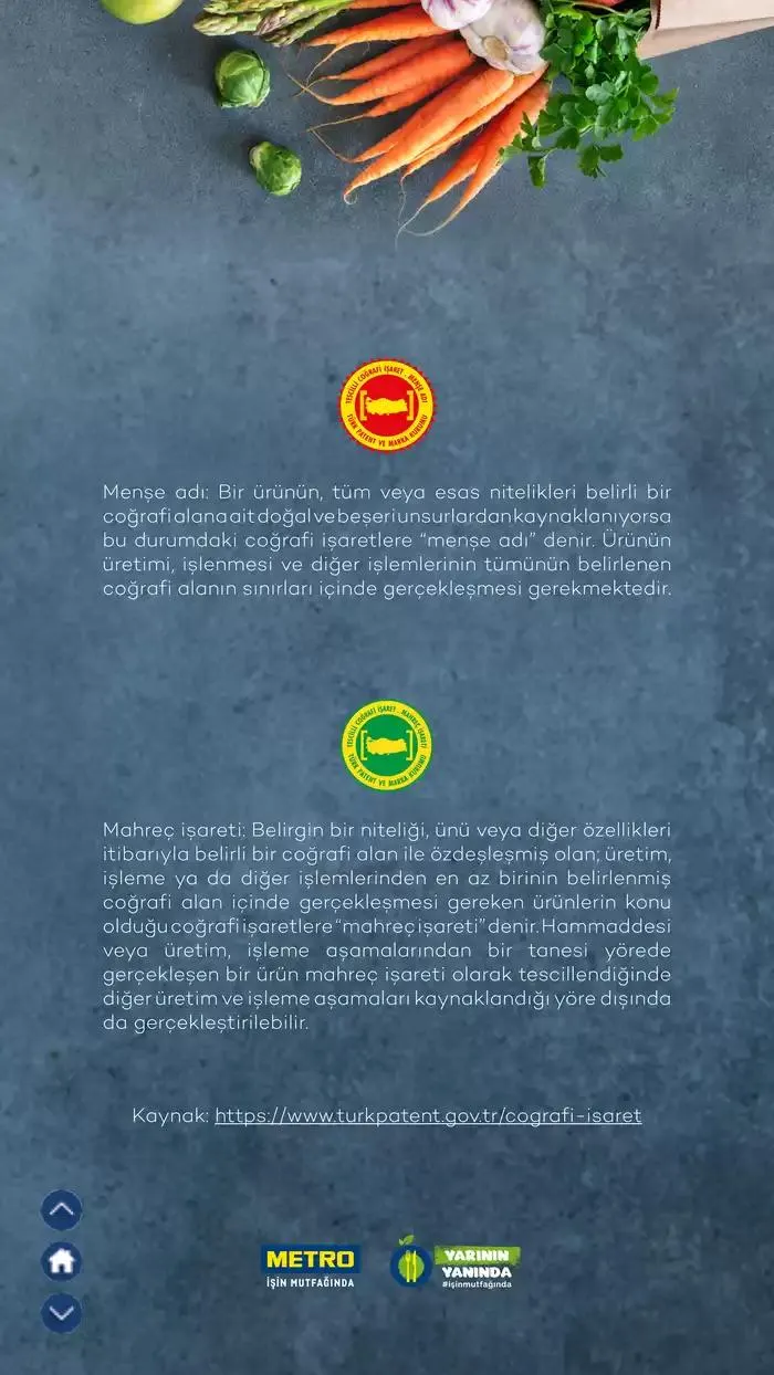 Katalog Sürdürülebilir Ürünler Kataloğu 7 Şubat - 31 Aralık 2025 - aktüel Sayfa 9