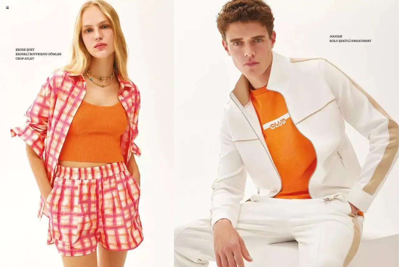 Katalog Beymen Katalog - Beymen Club 20 Mart - 31 Aralık 2023 - aktüel Sayfa 19