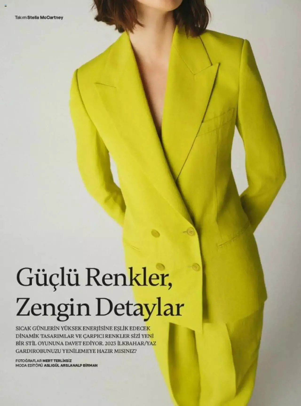 Katalog Beymen Katalog - Beymen Magazine Kadin 13 Mart - 31 Aralık 2023 - aktüel Sayfa 74