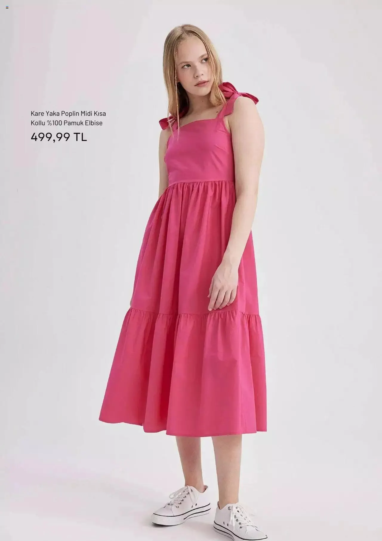 Katalog DeFacto Katalog 1 Ağustos - 31 Aralık 2023 - aktüel Sayfa 12