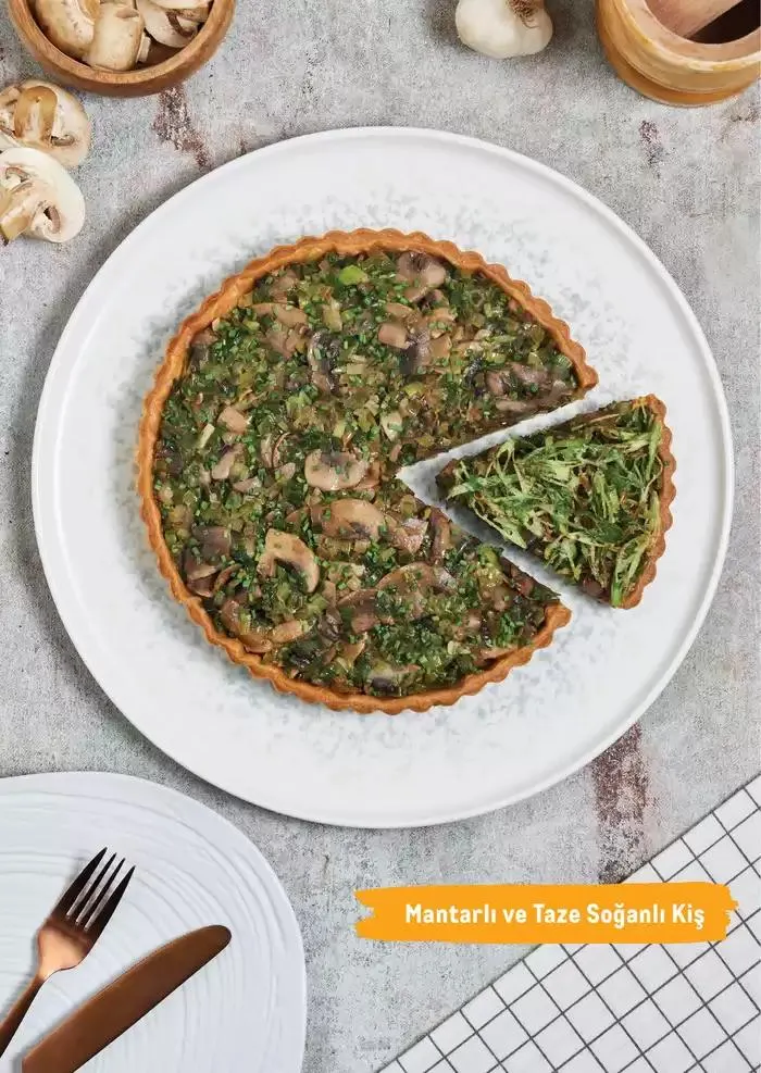 Katalog Bitki Bazlı ve Vegan 7 Şubat - 31 Aralık 2025 - aktüel Sayfa 14