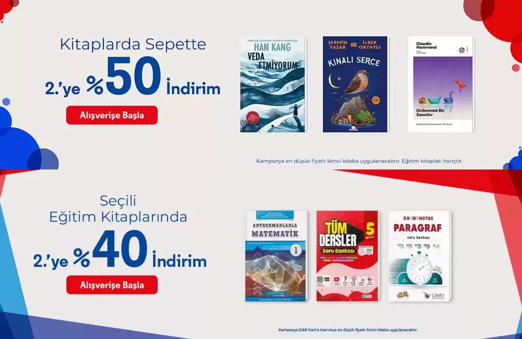 Katalog Özel Teklifler 17 Şubat - 3 Mart 2025 - aktüel Sayfa 2
