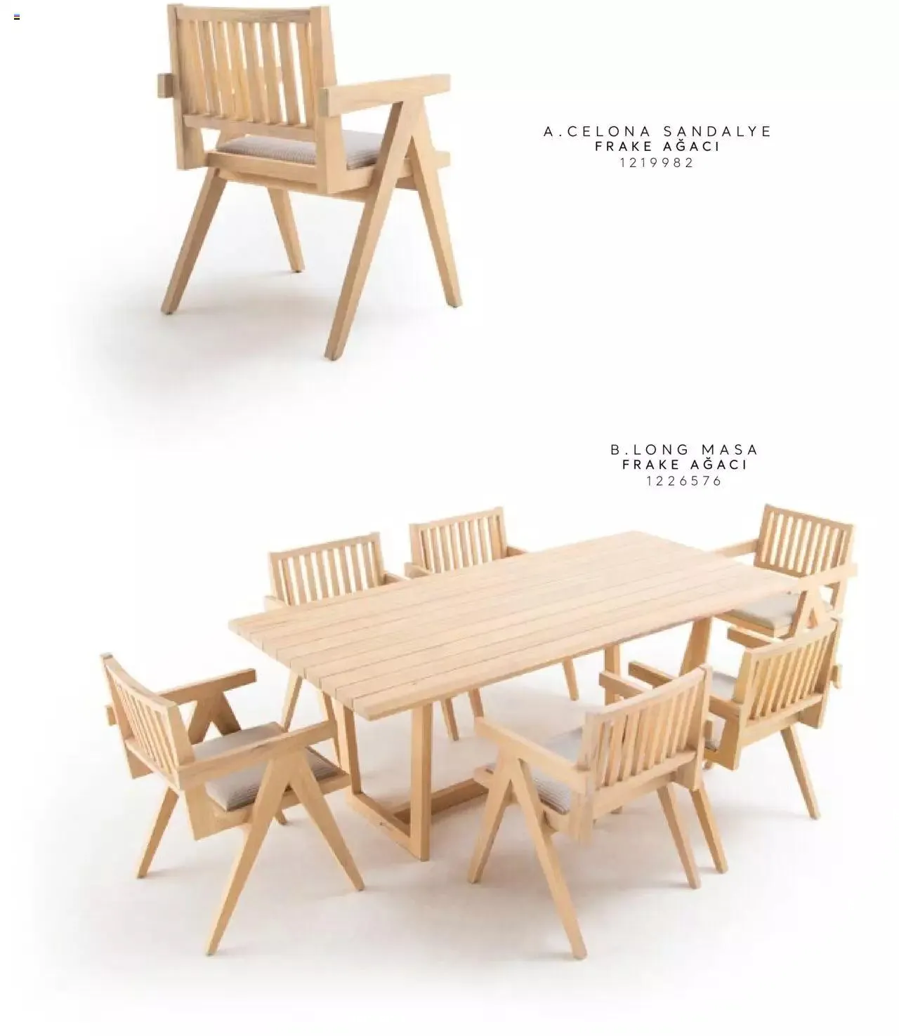 Katalog Mudo Katalog - Bahçe 26 Mayıs - 31 Aralık 2023 - aktüel Sayfa 35