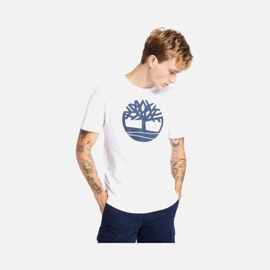 Timberland Kennebec River Tree Short-Sleeve Erkek Tişört