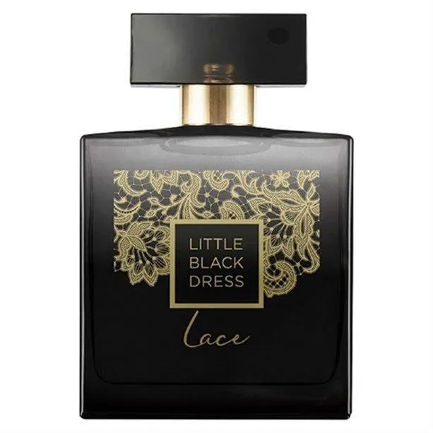 Little Black Dress Lace Kadın Parfüm EDP 100ml