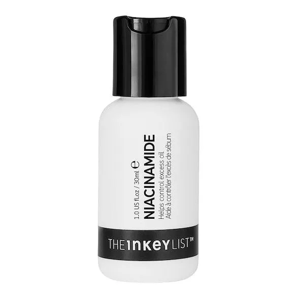 NIACINAMIDE SERUM 30ML