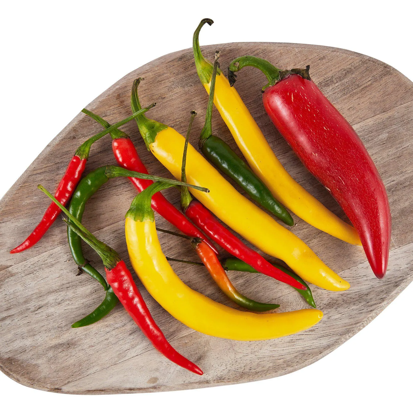 Erüst Mini Mini Aperatif Biber 125 G