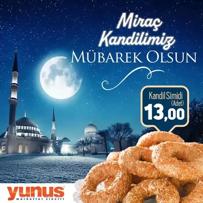 Katalog Yunus Market katalog 28 Ocak - 11 Şubat 2025 - aktüel Sayfa 2