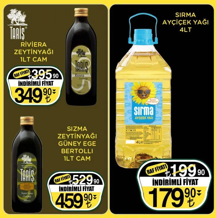 Katalog YAZA MERHABA 14 Mayıs - 29 Mayıs 2024 - aktüel Sayfa 22