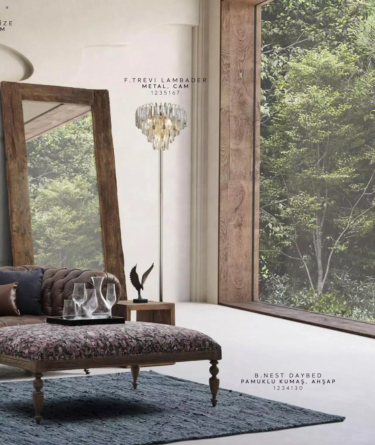 Katalog Mudo Katalog 6 Nisan - 31 Aralık 2023 - aktüel Sayfa 113