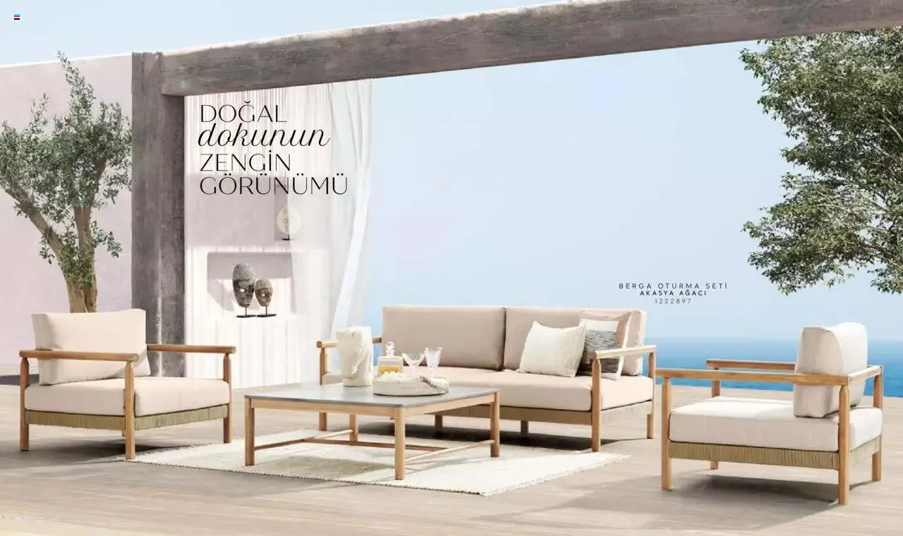 Katalog Mudo Katalog - Bahçe 1 Şubat - 31 Aralık 2023 - aktüel Sayfa 35