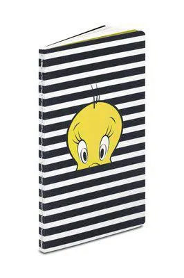 Mabbels Defter M.D.Tweety