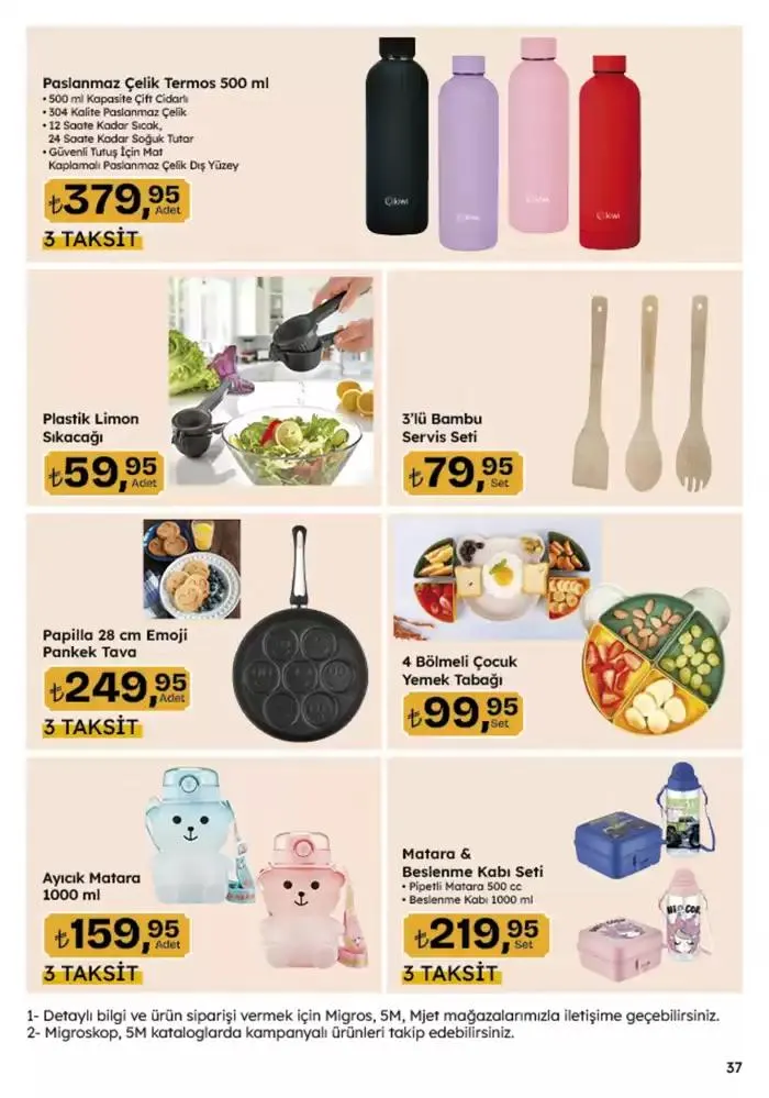 Katalog Güncel fırsatlar ve teklifler 23 Ocak - 5 Şubat 2025 - aktüel Sayfa 96