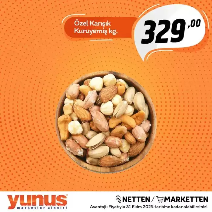 Katalog %24 Indirim 25 Eylül - 9 Ekim 2024 - aktüel Sayfa 3