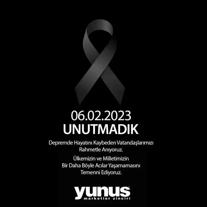 Yunus Market katalog - 1