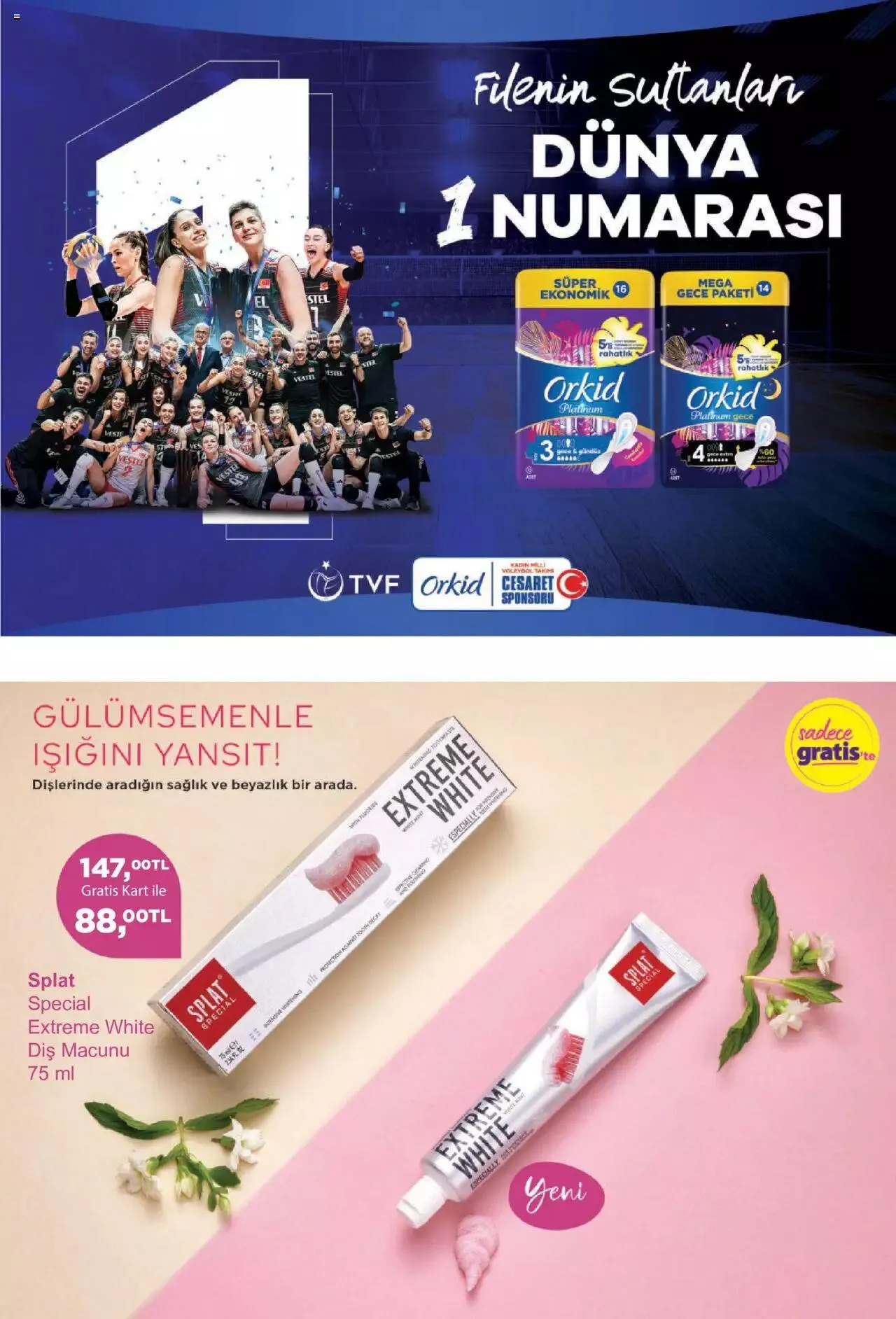 Katalog Gratis Katalog 3 Kasım - 30 Kasım 2023 - aktüel Sayfa 28