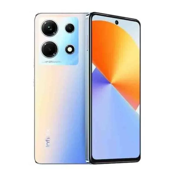 Note 30 X6833B 128 GB 8 GB RAM Mavi Cep Telefonu ( Türkiye Garantili)