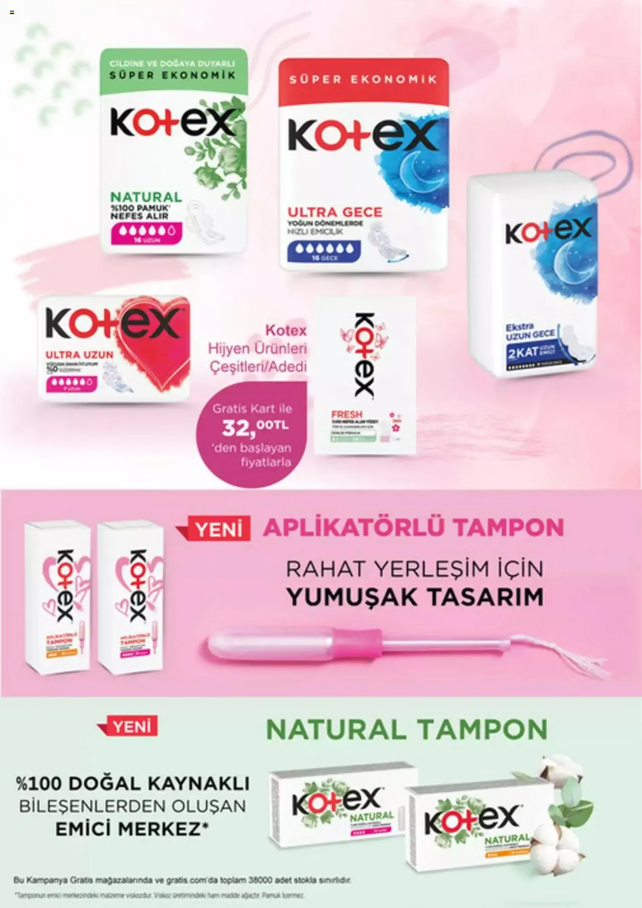 Katalog Gratis Katalog 1 Eylül - 30 Eylül 2023 - aktüel Sayfa 30