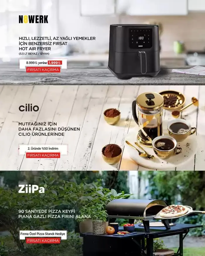 Katalog HAFTANIN ÜRÜNLERİ 17 Şubat - 3 Mart 2025 - aktüel Sayfa 11