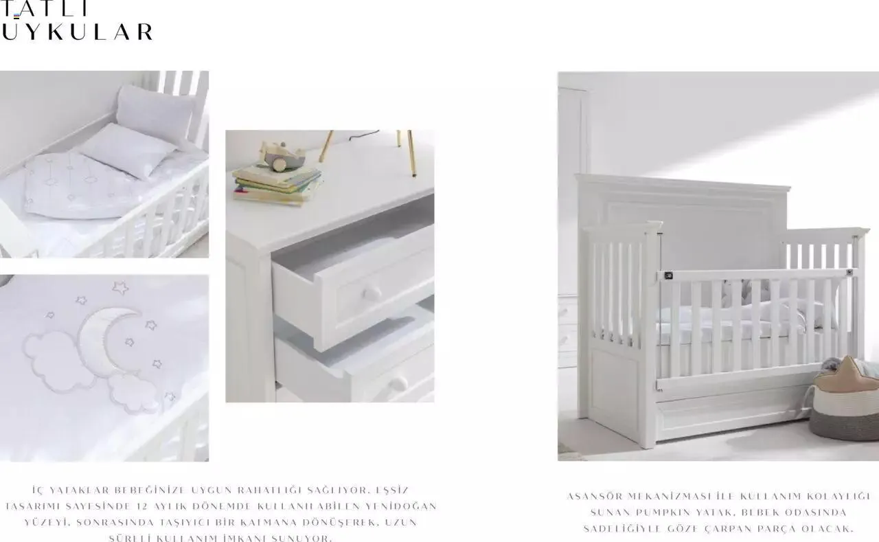 Katalog Mudo - Bebek 19 Şubat - 31 Aralık 2024 - aktüel Sayfa 24